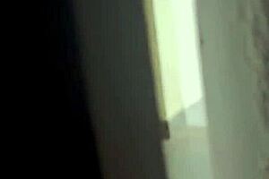 Belinha seduces student, takes him home, and cuckold husband films from closet