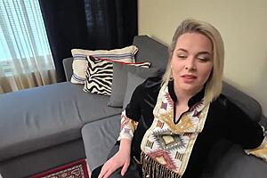 Housewife milf slut fucks stepson while husband watches homemade turk porno