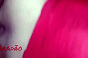 latina bbw submissive in pov ass worshiping humiliation