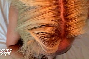 granny sophia west bbc threesome creampie cumplay 😏