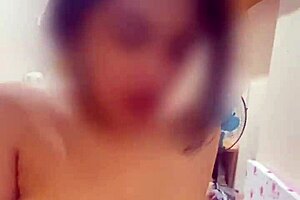 Pinay Milf Wife with Big Tits and Ass