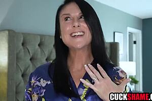 i hired a porn star to assfuck my wife sienna rae