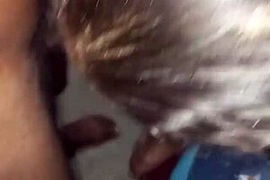 Did Sussusexycaribe Refuse To Fuck A Stranger's BBC?