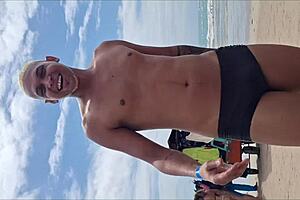 ebony milf milks big cock in pov blowjob game