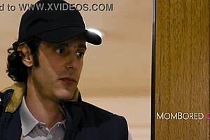 Christie Stevens Stars in Interior Design & Freeuse Project.