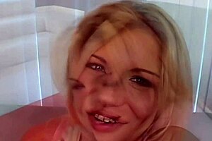 Is Kelly Rose the hottest teen whore around?