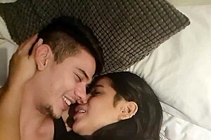 Wishing A Good Night To Big Ass Sara Retali