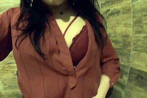 Milfycalla's adventure involves pussy salt pee taste in roleplay