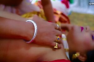 baba fucked bhabhiji pretending to help with birth