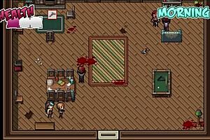 zombies retreat ep1 walkthrough no commentary