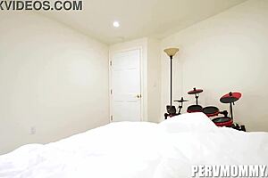 exhibitionist stepmilf likes being caught flashing big tits jessica ryan tyler cruise