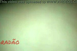 latina bbw submissive in pov ass worshiping humiliation