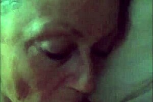 Mature Milf Candi Annie Needs Morning Cum Mouthful