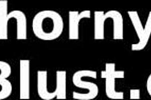 hey, wanna see my wife's big natural tits bounce like crazy?