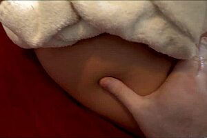 Sheena Ryder's Stepmom Massage?