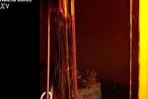 haven of hoarder elton-village - me in magic mirror