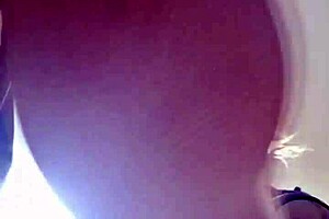 hot teen elza kom chokes on tight pussy with braces and toys