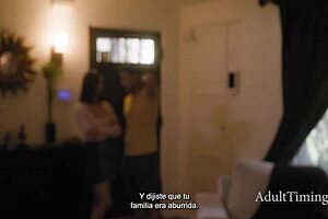 the haunting that ended a family spanish subs