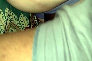 Step Sister Plays Game With Big Step Brother