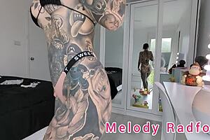 Sexy Sweet G-String And Micro Bikini Try-On Haul