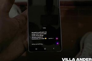 it's not real, it's ai