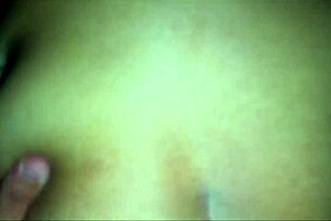 Latina Stepdaughter Blows Daddy's Cock!