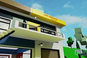 roblox brookhaven rp funny rough fucking moments 😂