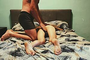 I Found Parents' 90s Porn in the Bedroom