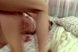 Fucking Beauty 18 Teen With Deepthroat And Assfucking On Bed
