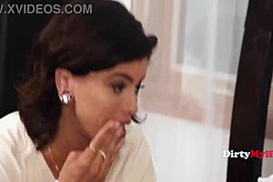 pleasure 101 from step mom - jesse pony victor ray!