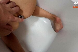 Golden Rain Femdom Piss Compilation: Wet and Wild Episode 814