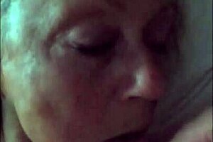 Mature Milf Candi Annie Needs Morning Cum Mouthful