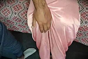 Casey Calvert And Mona Wales In Step-Mommy Threesome