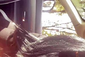 Watch this risky outdoor sex compilation, it's so much fun!