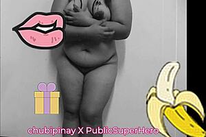 Grandpa forces me to dance in family scenario