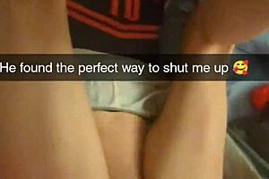 richelle rose shares her revenge story on snapchat