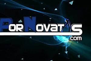 this ukrainian blonde will blow your mind?