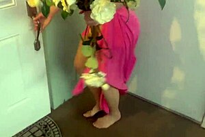 step family sexy picnic with big tits and taboo roleplay