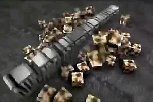 the black guy fucks my ass and cum drips everywhere