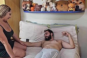 left soccer to fuck suzie's big ass