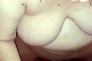 i, lazy riley, got fucked by my stepmom in a lesbian scissoring session