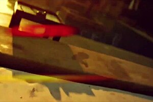 Latina MILF's Viral Sex Tape