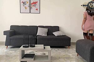 Friend helps with homework sharpening pencil in dorm sex