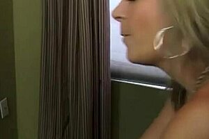 Man, I can’t even, Sara Jay’s big titties drainin’ that huge cock!