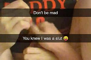 richelle rose shares her revenge story on snapchat