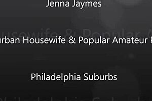 Jenna Jaymes Extreme Deepthroat 😍