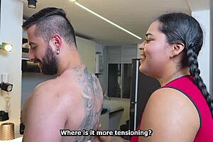 Why Are My Maids Always Brunettes with Huge Asses?