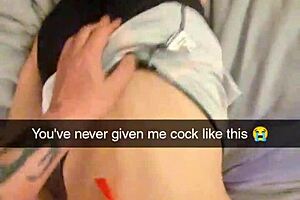 richelle rose shares her revenge story on snapchat