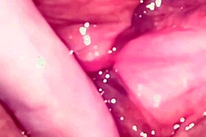 她说47天后粉屄准备好挨操