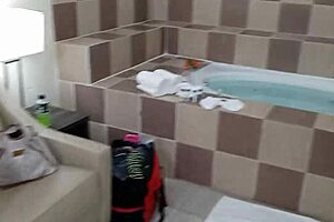 Before the scenes with serenity love & lisa foxxx latina casting asian lingerie amateurs milf interview